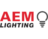 AEM Lighting - Projekte