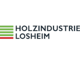 Holzindustrie Losheim - Projekte