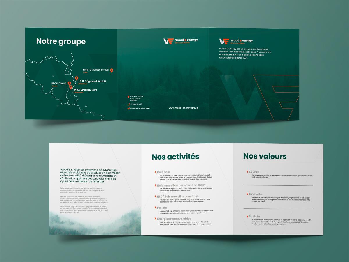 Projets