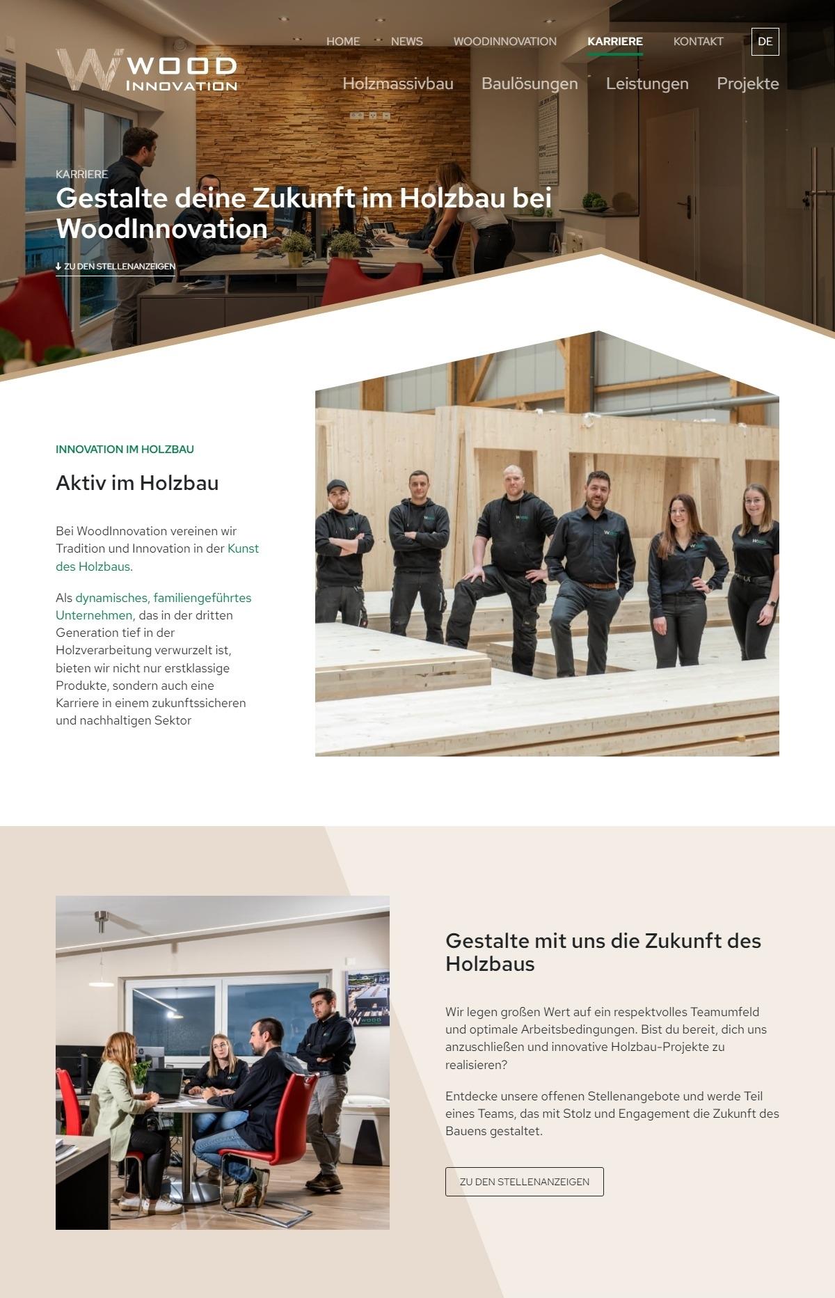 Projekte