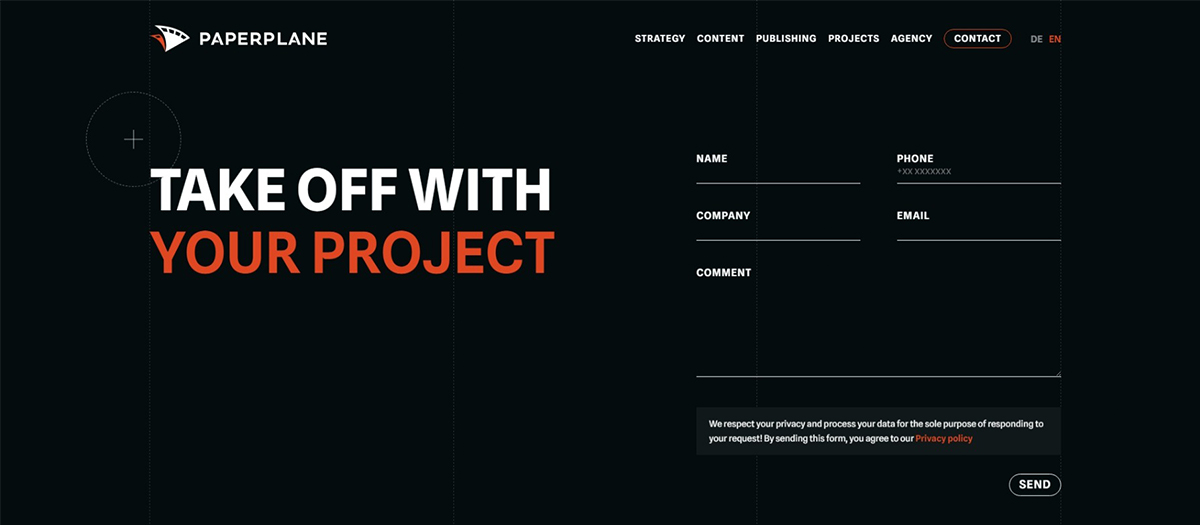Projekte