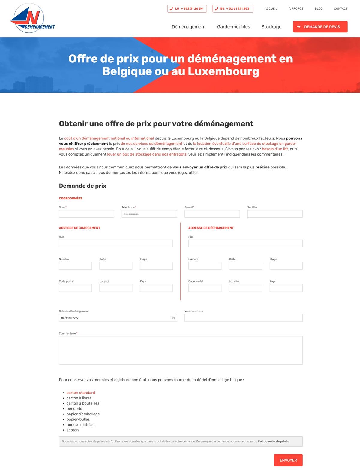 Projekte
