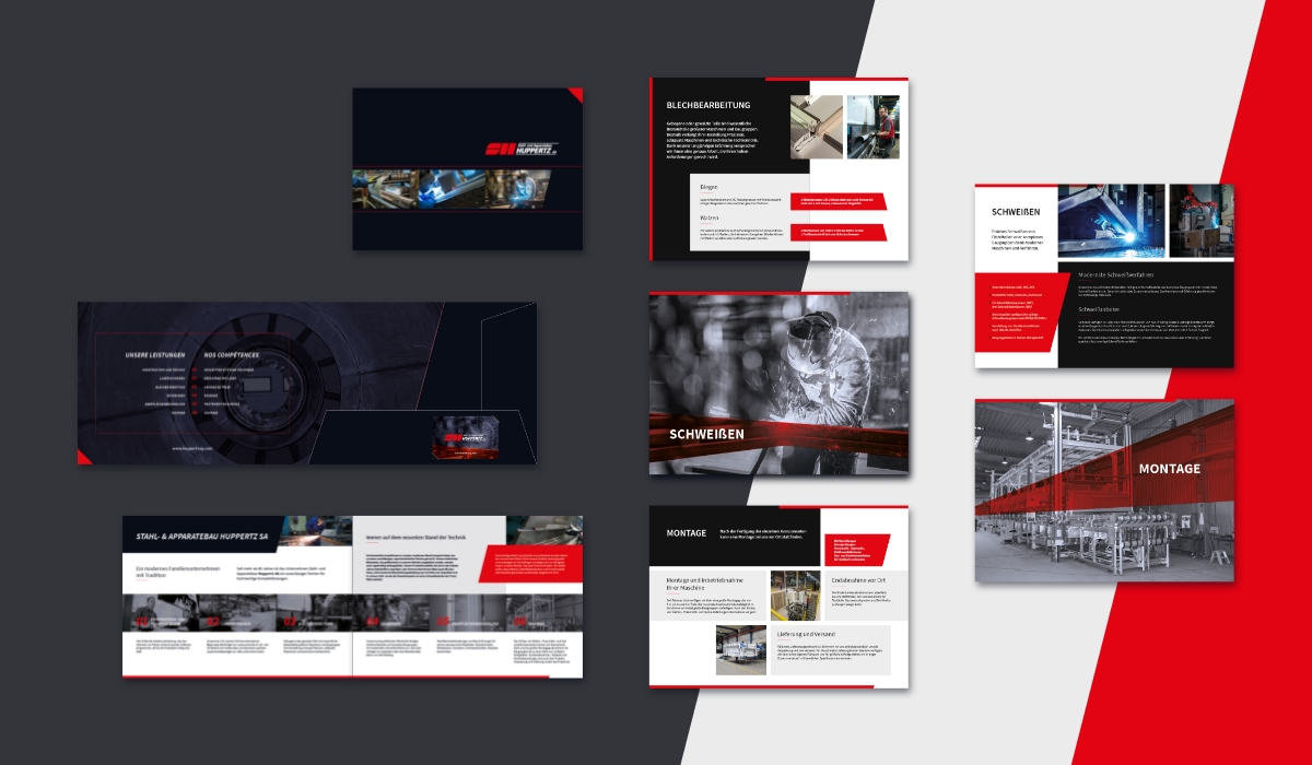 Projets