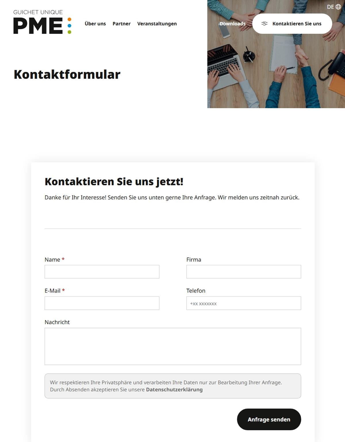 Projekte