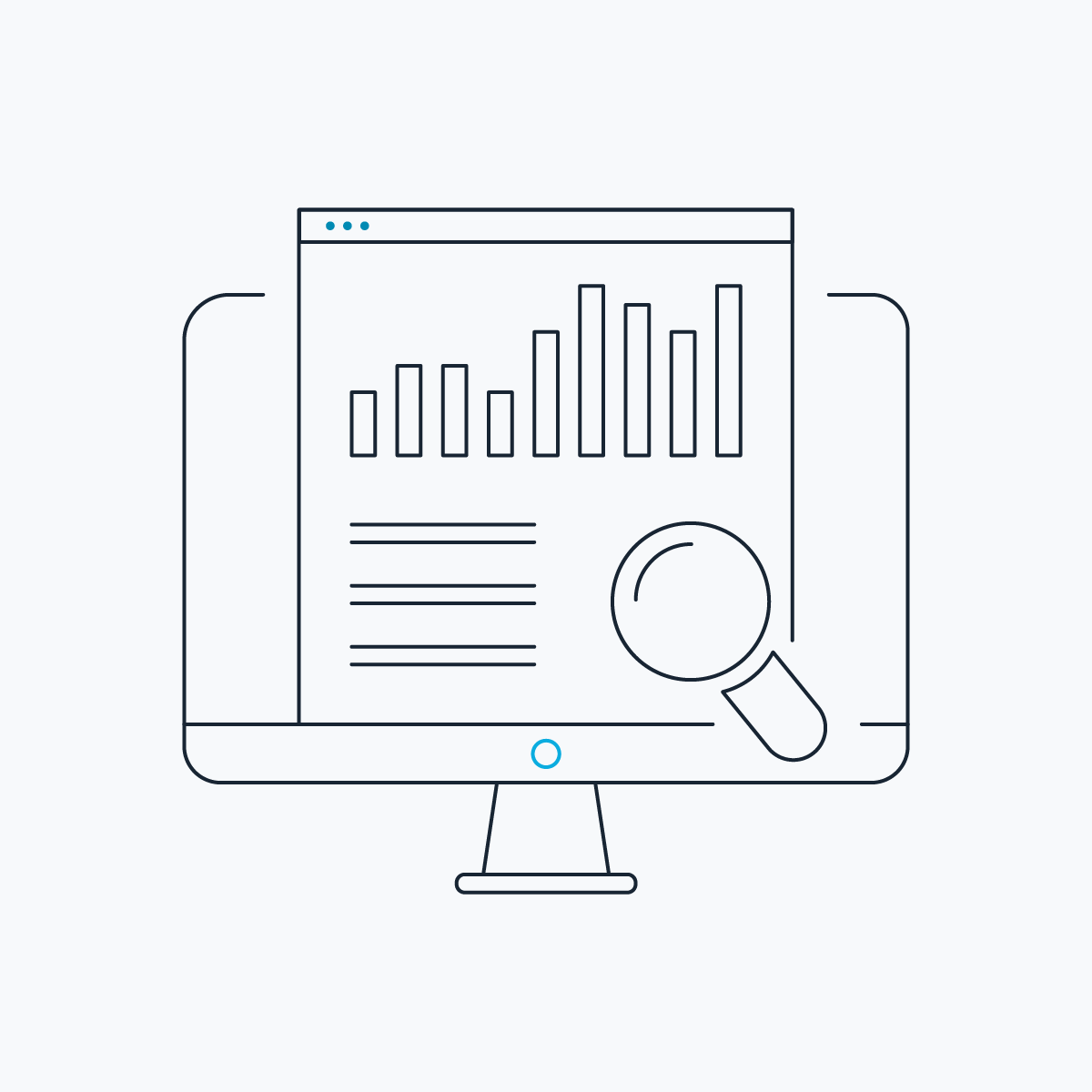 Kostenloses Website-Inspektion & Analyse
