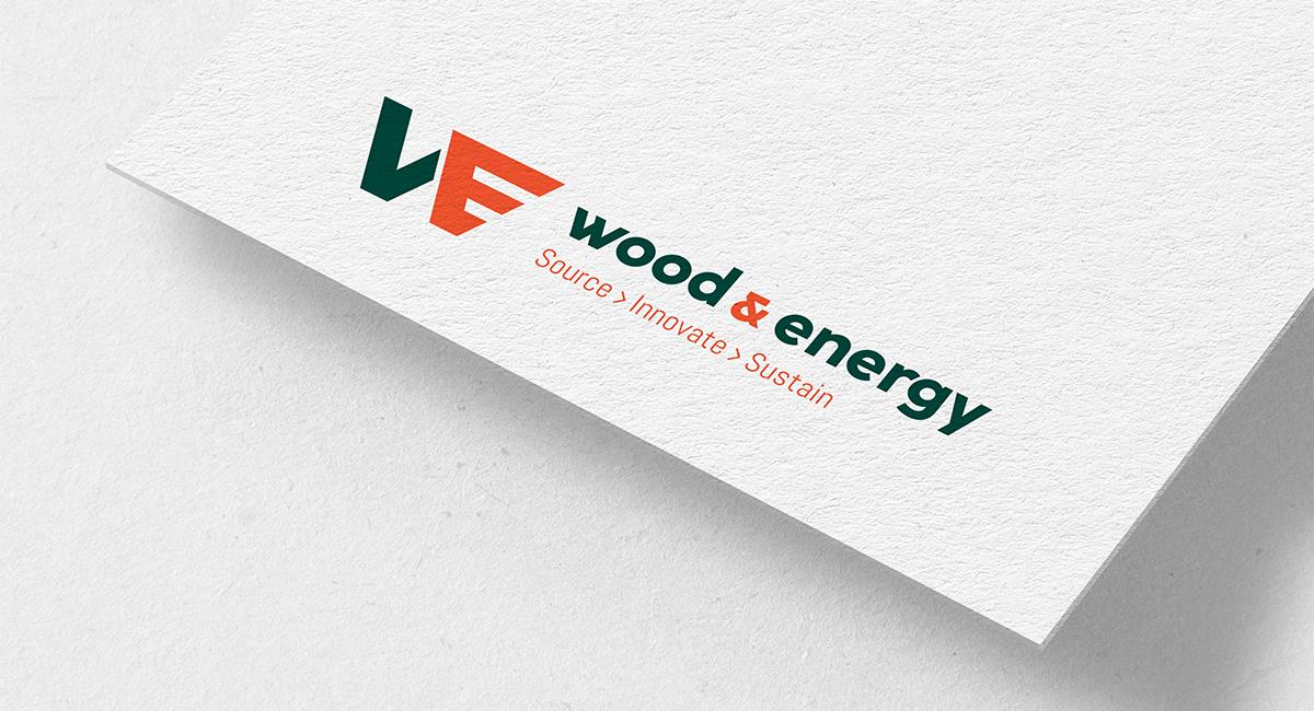 Nouvelle identité d'entreprise