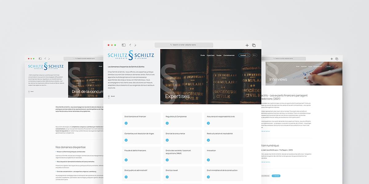 Projets