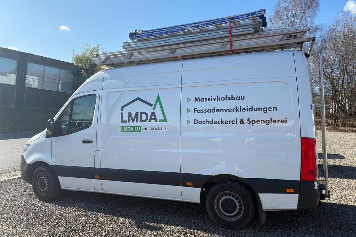 Unterwegs in der ganzen Region