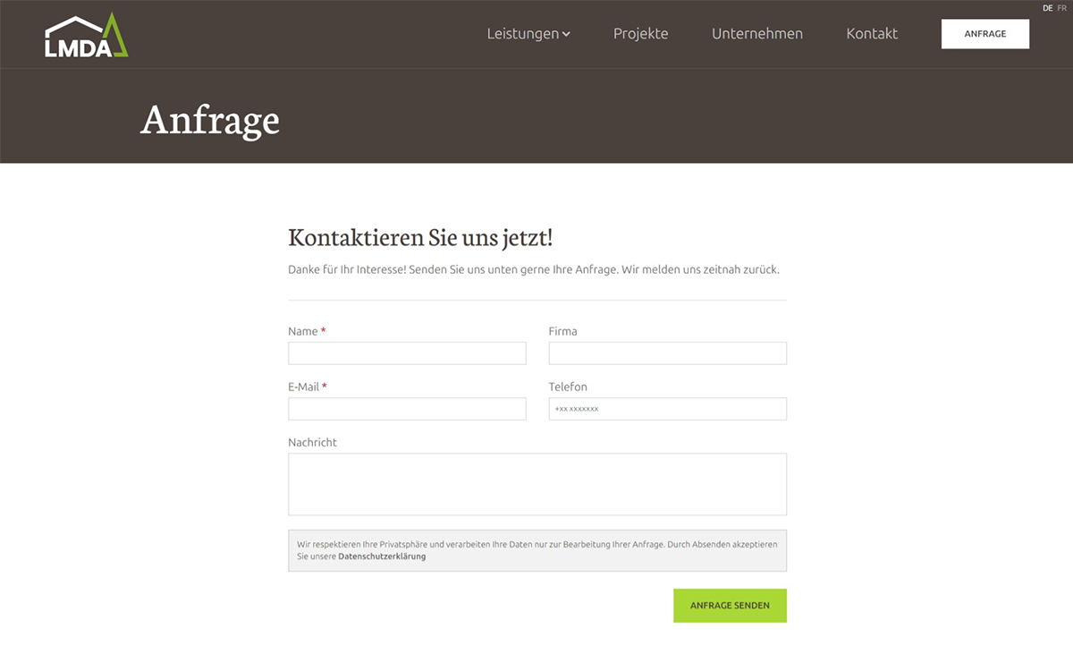 Projekte