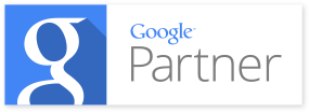 Agence certifiée Google Partner
