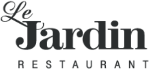 Restaurant le Jardin - Accueil