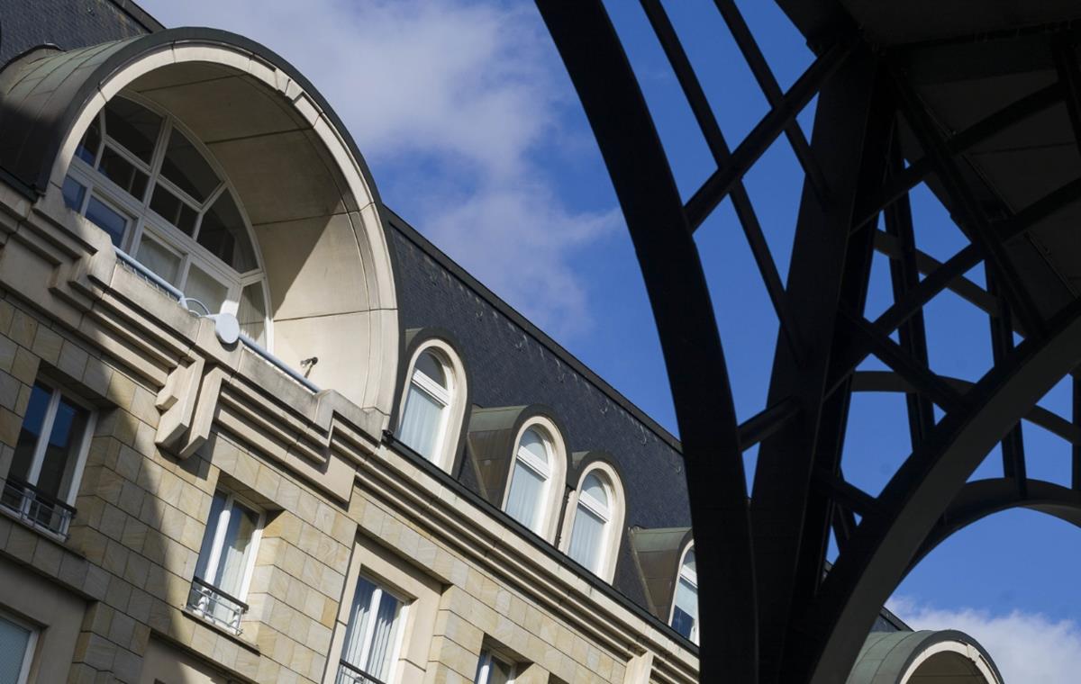 SNCI - Projets