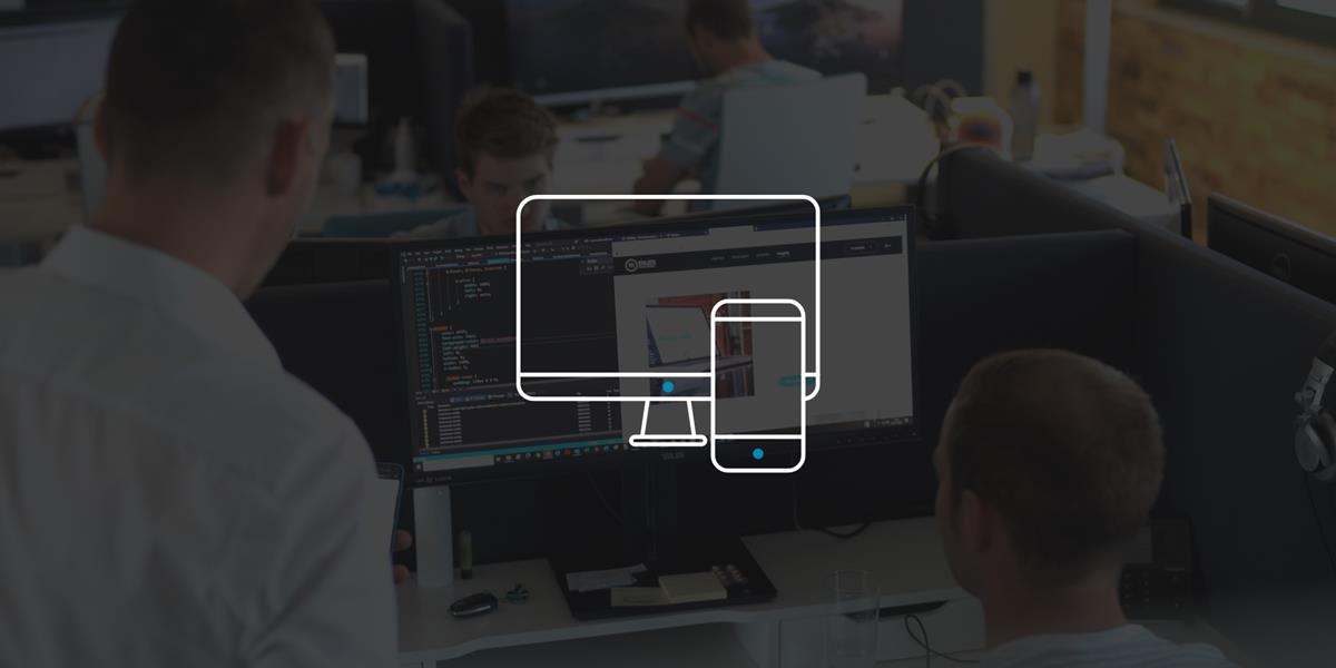 Wie mache ich aus meiner Firmenwebsite einen besseren Verkäufer?