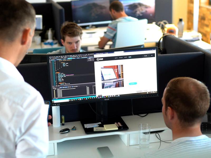 Création de sites web verts et sites éco-responsables