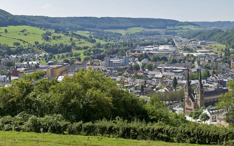Nordstad - Projets