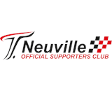 Thierry Neuville - Projets