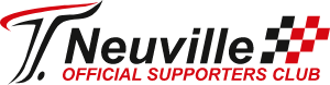 Thierry Neuville - Marketing