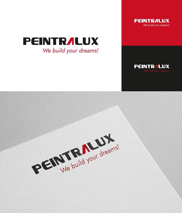 Peintralux - Projekte