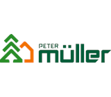 Peter Müller - Projekte