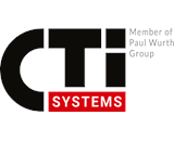 CTI Systems - Accueil