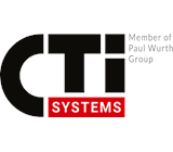 CTI Systems - Projekte