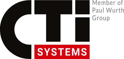 CTI Systems - Projekte