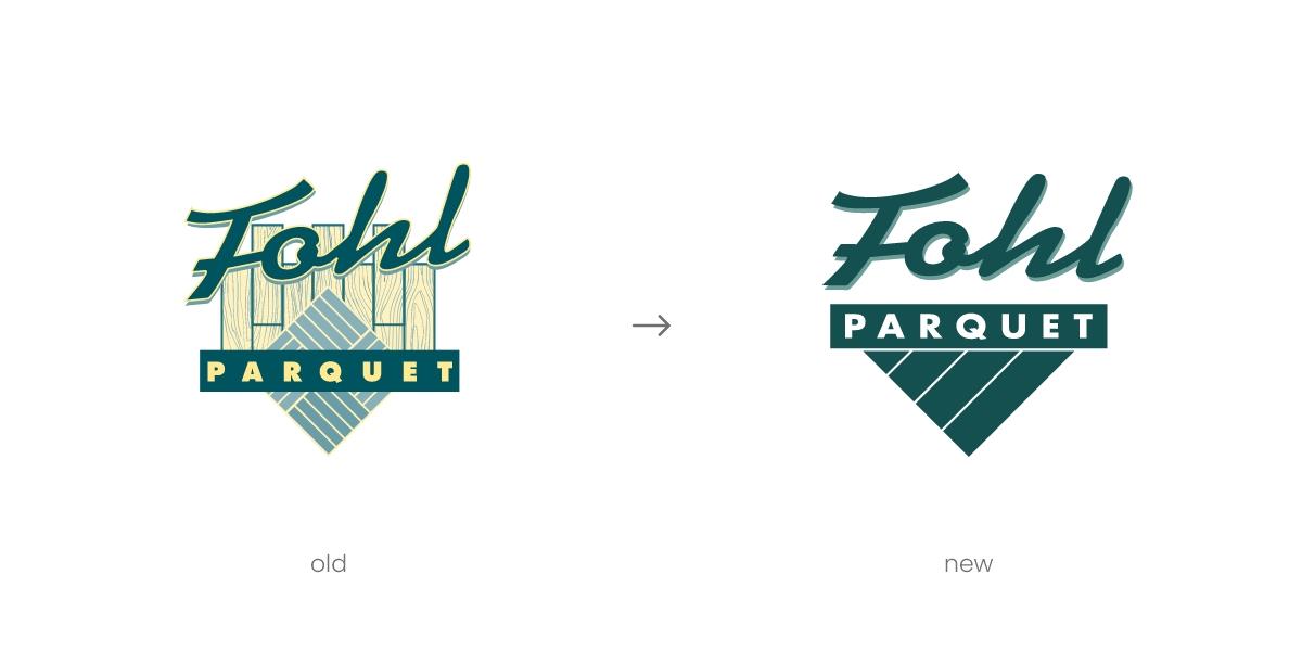 Parquet Fohl - Projekte