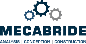 Mecabride - Projets