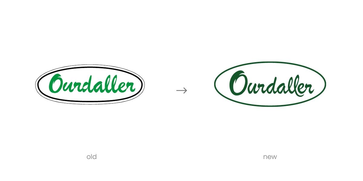 Ourdaller - Projekte