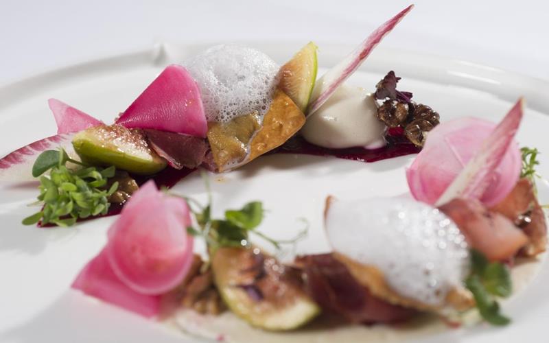 Hotel zur Post - Projets