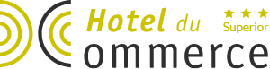 Hotel du Commerce - Projets