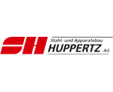 Huppertz AG - Accueil