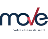 Move Asbl - Projets