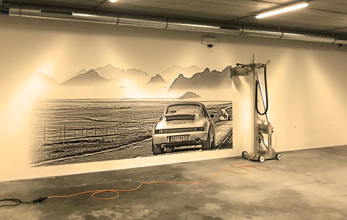 impress - Projets
