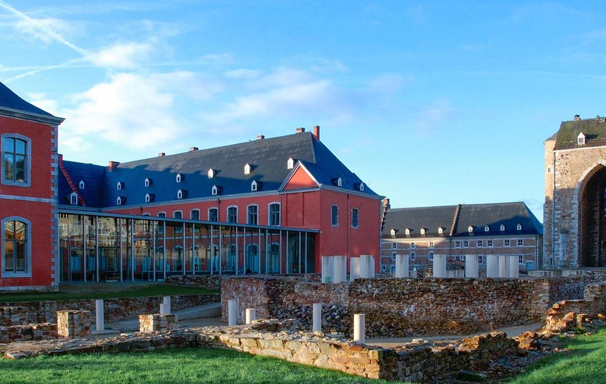 Festival de Stavelot - Projets