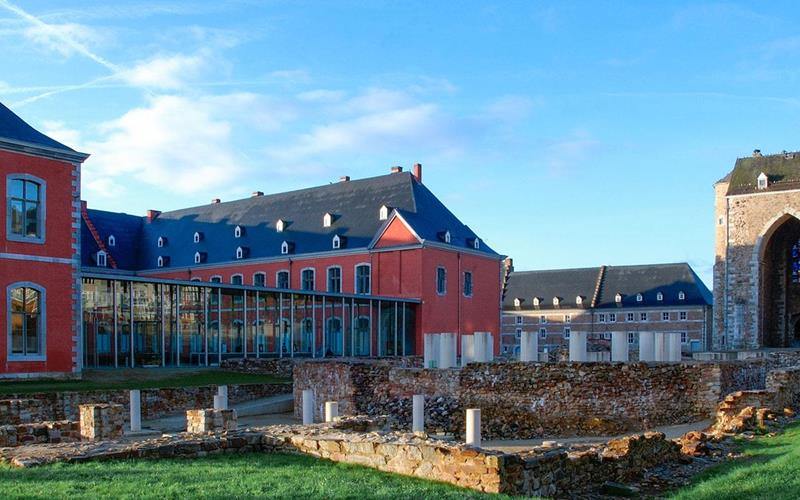 Festival de Stavelot - Projekte