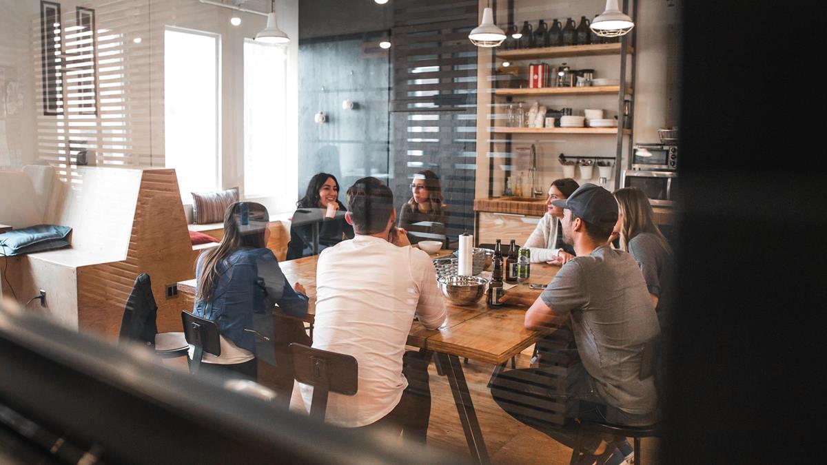 Employer Branding  - la marque employeur  digitale