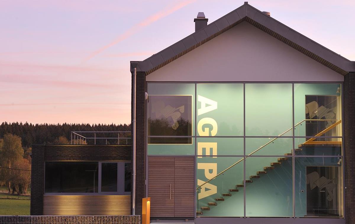Agepa - Projets