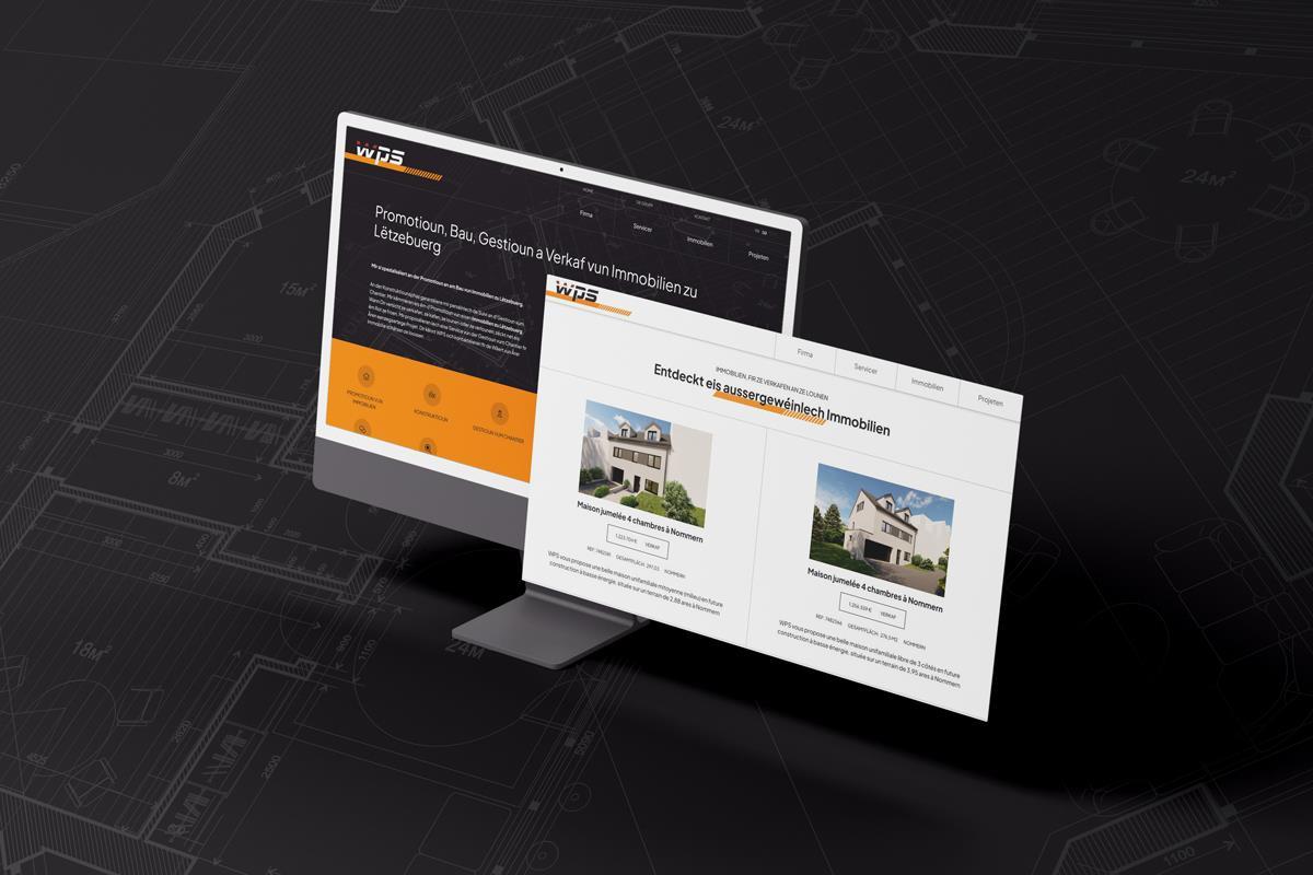 WPS - Projets