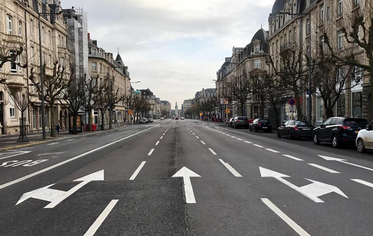 Rues au féminin - Projets