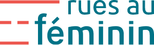 Rues au féminin - Anwendungen