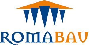 Roma-Bau - Anwendungen