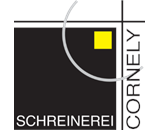 Schreinerei Cornely - Projekte