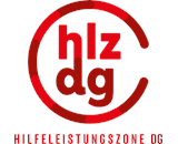 Hilfeleistungszone DG - Home