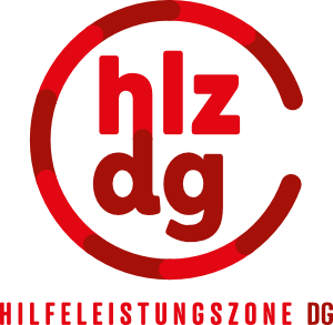 Hilfeleistungszone DG - Projekte