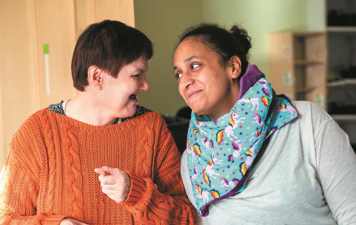 Fondation Autisme - Projets