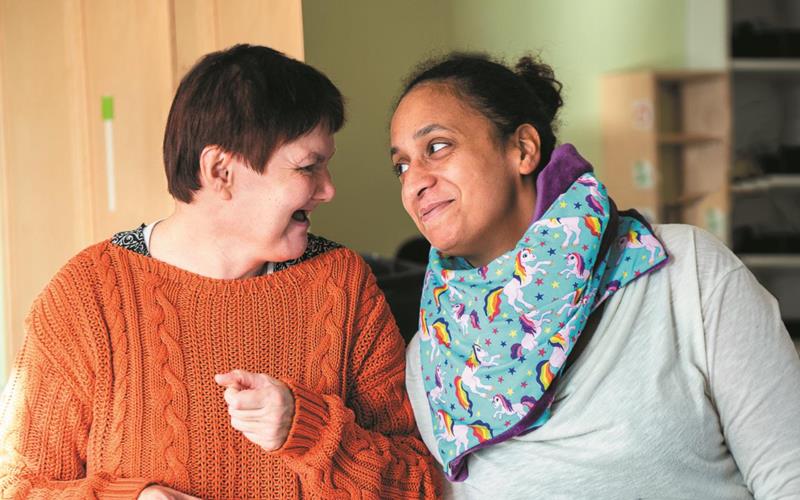 Fondation Autisme - Projets