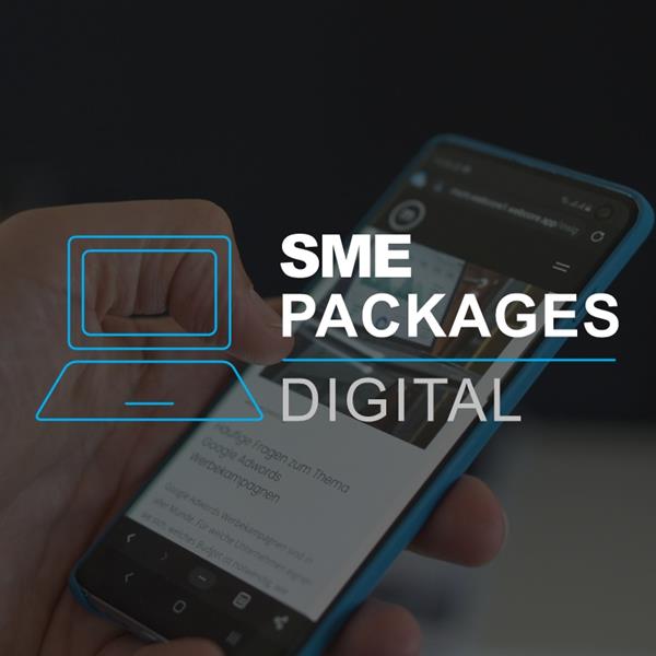 SME Packages Digital Marketing