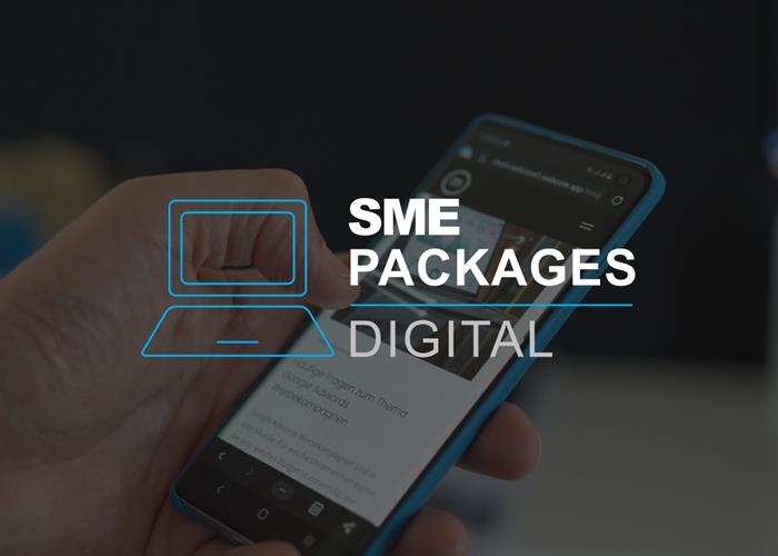 SME Packages Digital Marketing