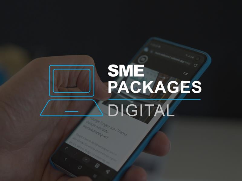 SME Packages Digital Marketing